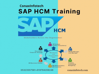SAP HCM Training in Allahabad