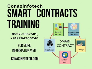 Smart Contracts Training in Allahabad