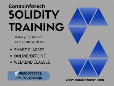 Solidity Training in Allahabad