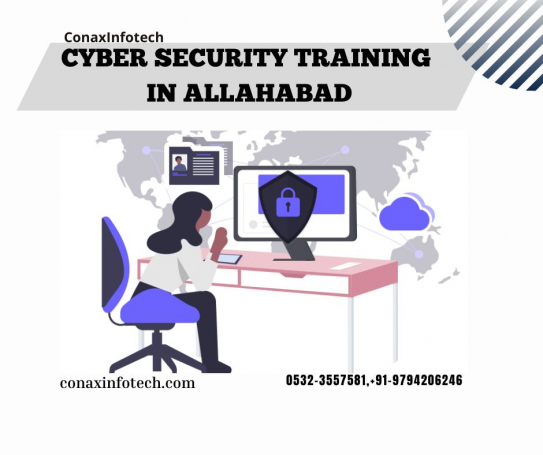Cyber Security Training in Allahabad