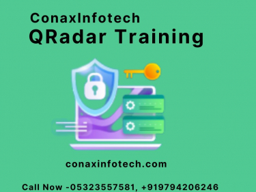 QRadar Training in Allahabad