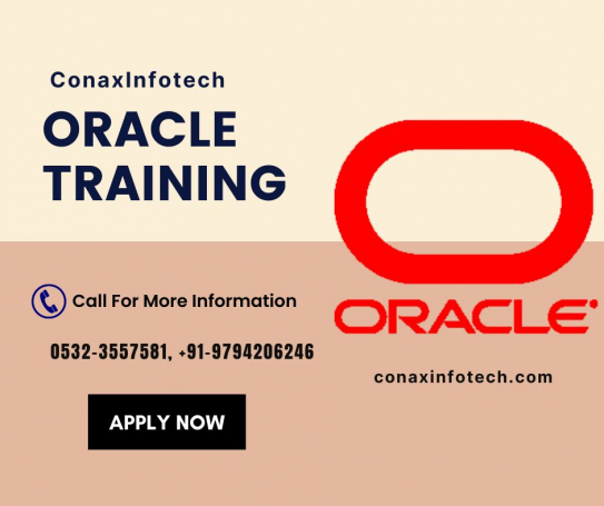 Oracle Training in Allahabad