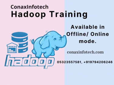 Hadoop Training in Allahabad