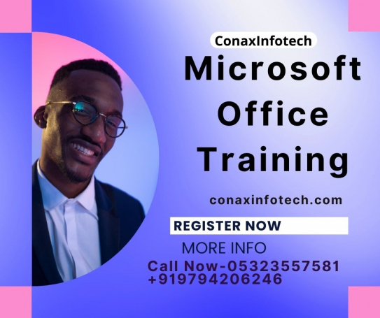 MS Office Training in Allahabad