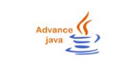 Advanced Java